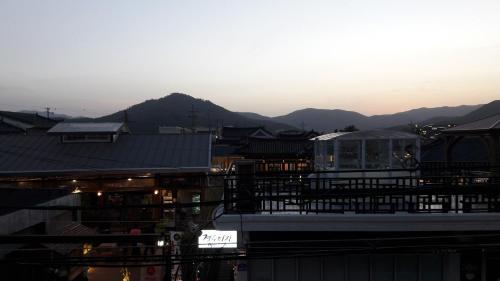 Hostal Hwangnam Gotaek Keumseulchae