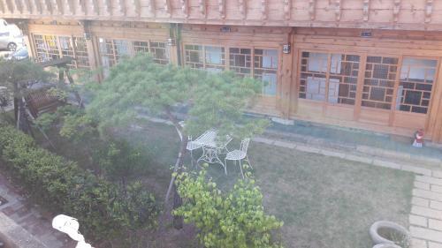 Hostal Hwangnam Gotaek Keumseulchae