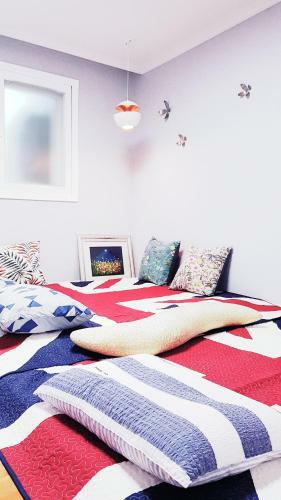 Ll House Homestay [ Room 2 ]