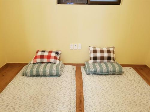 Hostal Daegu Cozit House-aega3