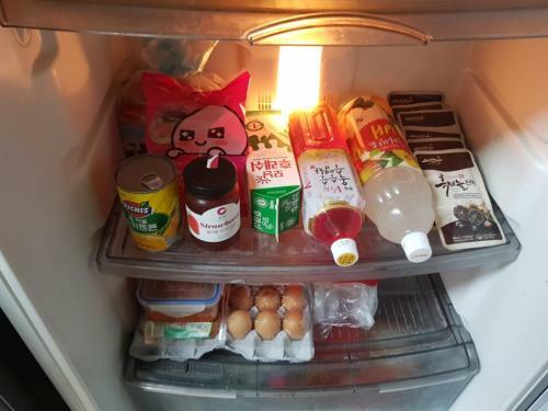 Hostal Daegu Cozit House-aega3