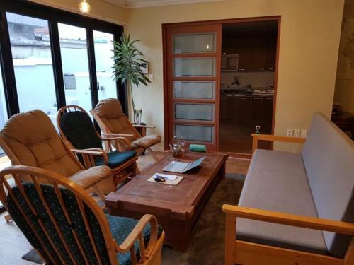Hostal Daegu Cozit House-aega3