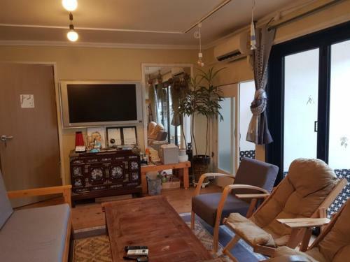 Hostal Daegu Cozit House-aega3