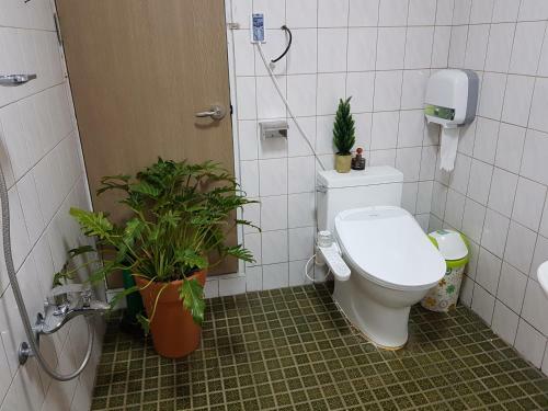 Hostal Daegu Cozit House-aega3