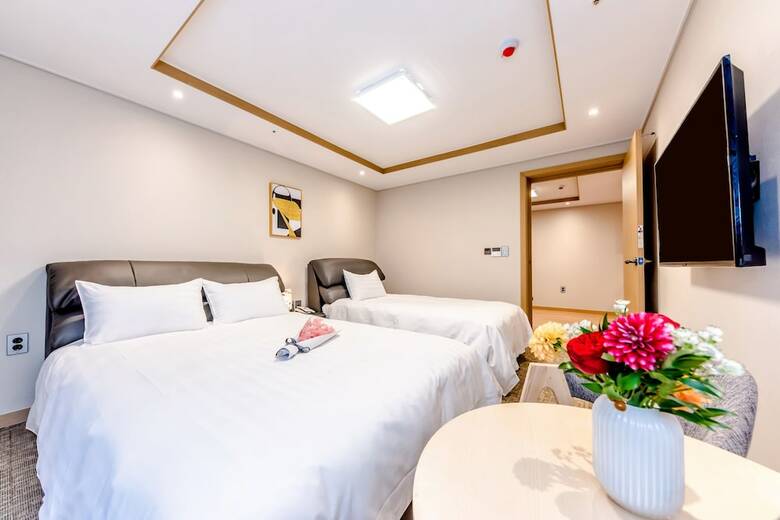 Hotel Dk