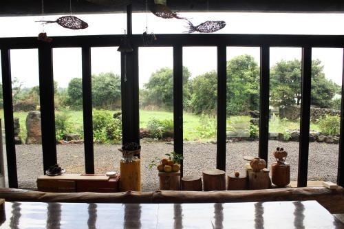 Hostal Seongsan Sky Guesthouse