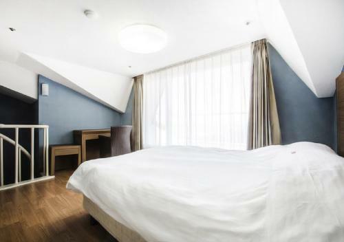 Hotel Seorak I-park Condo