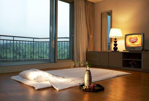 Hotel Seorak I-park Condo