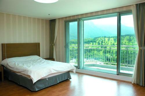 Hotel Seorak I-park Condo
