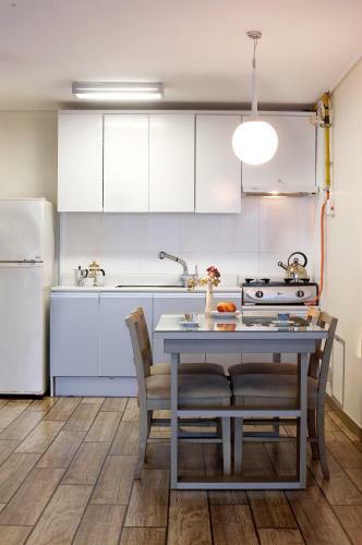 Hotel Seorak I-park Condo