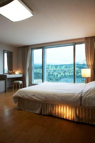 Hotel Seorak I-park Condo