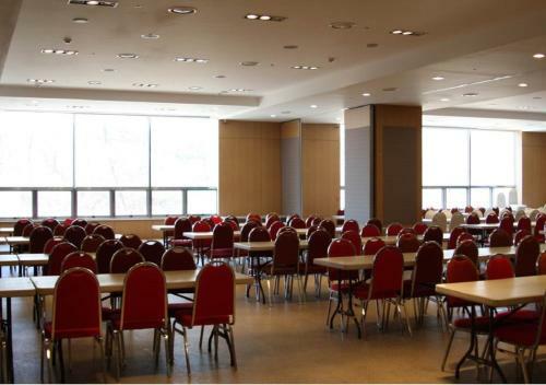 Hotel Seorak I-park Condo