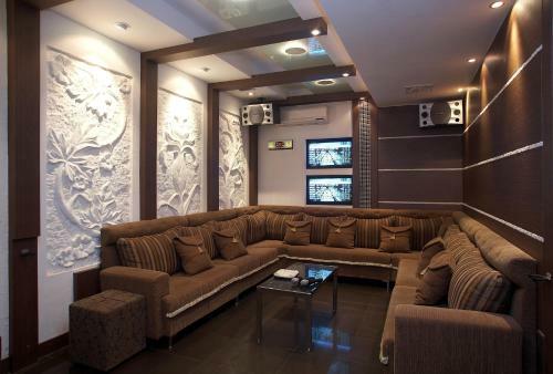 Hotel Seorak I-park Condo