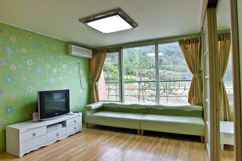 Hotel Hyundai Soo Resort Hoengseong