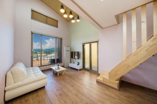 Suncheonbay Garden Pension