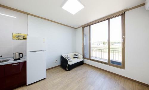Suncheonbay Garden Pension