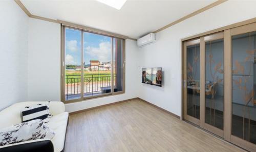 Suncheonbay Garden Pension