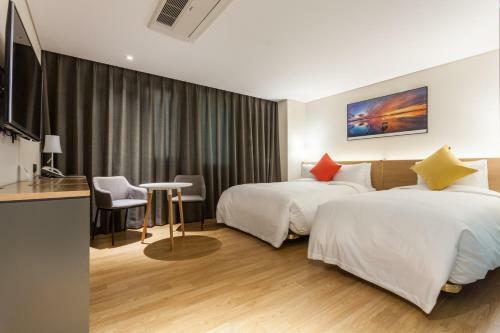 Hotel Innostay