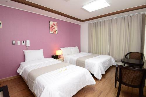 Yeongdeungpo Vip Hotel