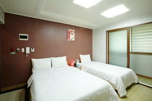 Yeongdeungpo Vip Hotel