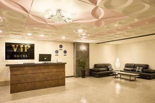 Yeongdeungpo Vip Hotel