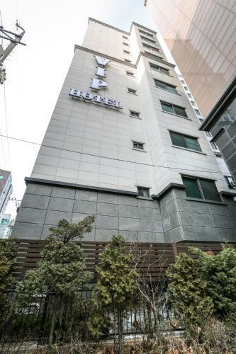 Yeongdeungpo Vip Hotel