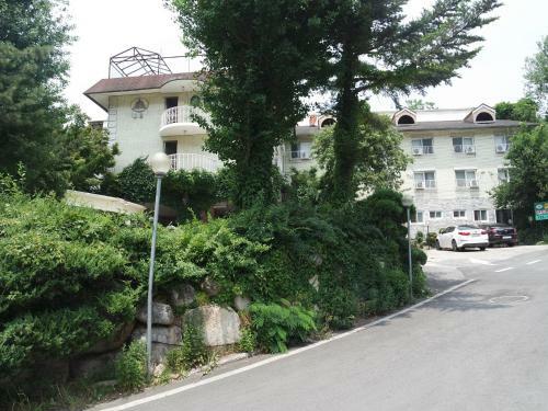 Motel Sorak Garden Resortel