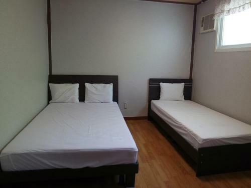 Motel Sorak Garden Resortel