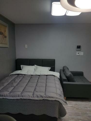 Hostal Jeju Bonaire House