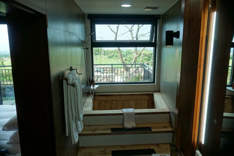 The Jun Pension Jeju
