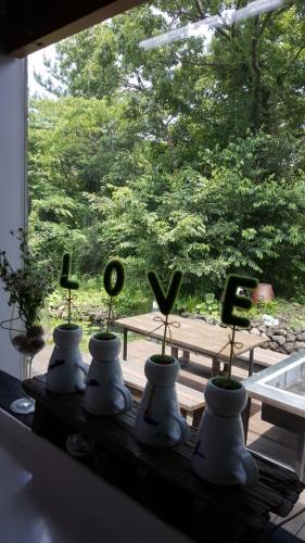 Supgol Private House