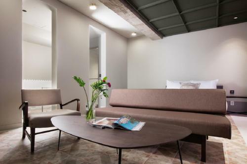 Oia Hotel Dadaepo
