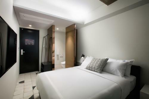 Oia Hotel Dadaepo