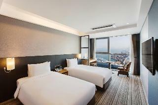 Value Hotel Busan