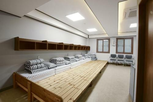 Apartamento Busan Ohnpax Residence