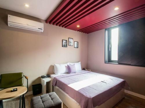 Haru Hotel Seomyeon Station