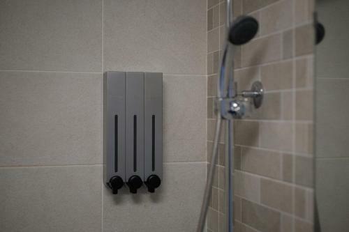 Hostal Bed Radio Dongmoon