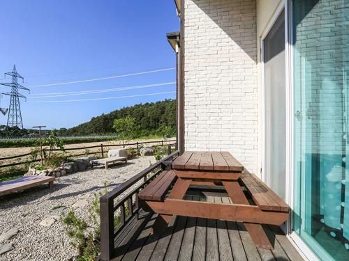 Pension Tychehouse