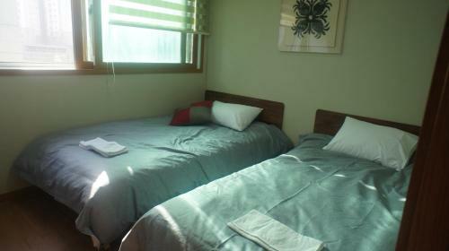 Bed & Breakfast Green Guest House