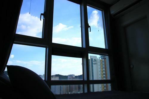 Apartamento Bupyeong Cozy Heeling House