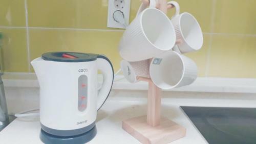 Apartamento Bupyeong Cozy Heeling House