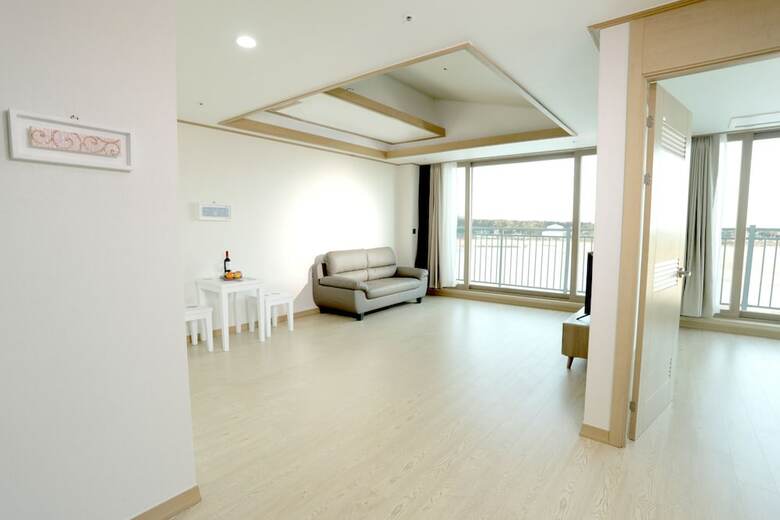 Hotel Lake Ocean Resort Sokcho