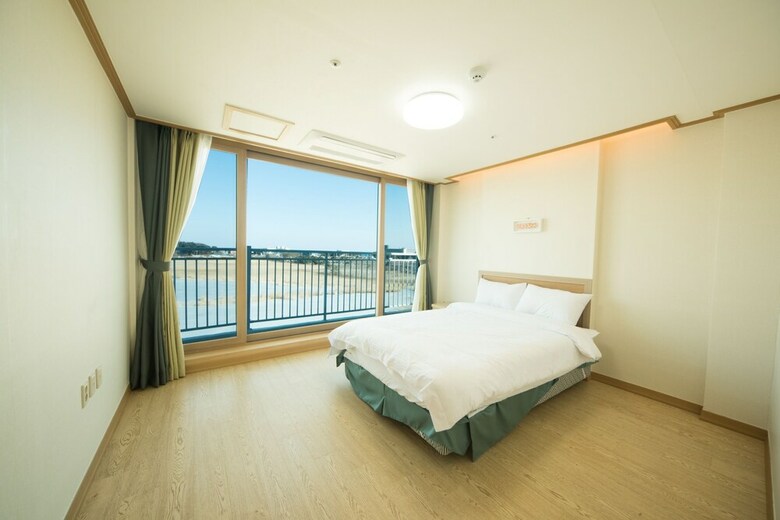 Hotel Lake Ocean Resort Sokcho