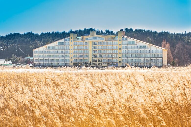 Hotel Lake Ocean Resort Sokcho