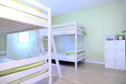 Hostal Andong Guesthouse Yugwuinong