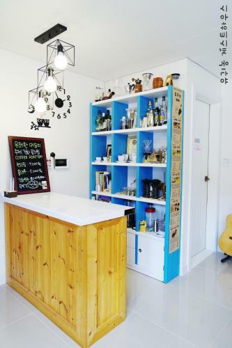 Hostal Andong Guesthouse Yugwuinong