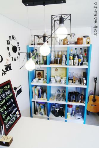 Hostal Andong Guesthouse Yugwuinong