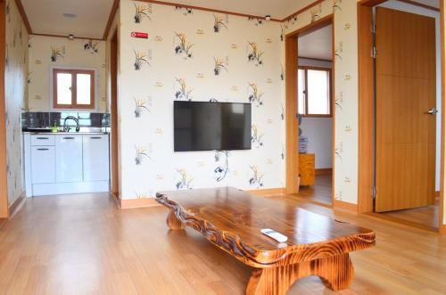 Hostal Gyeongju Ran Hanok Guesthouse