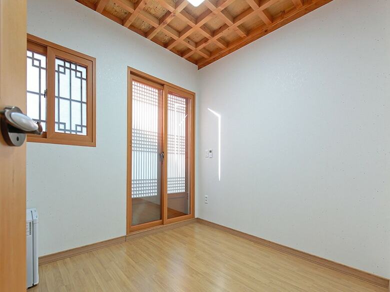 Cheonggong Hanok Stay