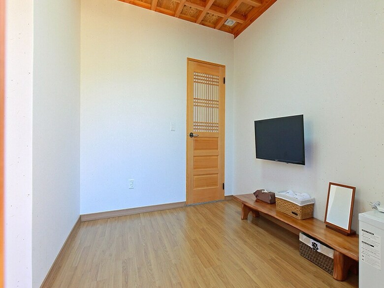 Cheonggong Hanok Stay